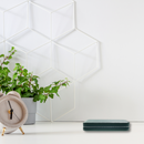 Decorebay Luxury 10 Slots Leather Watch Strap Case & Organizer (Green)