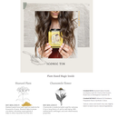 Barefoot Venus Natural Mustard Bath Soak Tin 16.9 Ounces