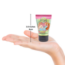 Barefoot Venus Coconut Kiss Mini Instant Hand Repair Cream 1 Ounce (2 Pack)