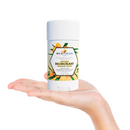 Bee By The Sea Buckthorn and Honey Chemical Free Natural Deodorant  2.6 Ounces