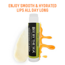 Bee by the Sea Pear Lip Balm - 0.15 Ounce