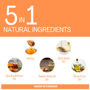 Bee By The Sea Overnight Cream - 1.70 oz / 50ML