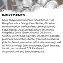 Barefoot Venus Mustard Bath Essentail Oil Mini Hand Repair Cream 1 Ounce (2 Pack)