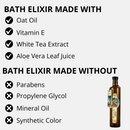 Barefoot Venus Midnight Muse Bath Elixir - 500ml