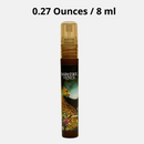 Barefoot Venus Goddess Bag | Discovery Bag (Midnight Muse)