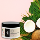 ALO Fruits & Passion Pink Coconut Whipped Body Cream 200ML, Made in Canada