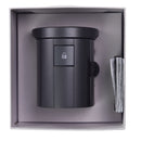 Alpha by SKROSS Luxury Premium World Travel Adapter with Infinite Possibilities