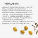 Fruits & Passion Cucina  Peach and Mandarin Hand Soap 200ml