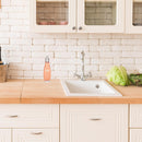 Fruits & Passion Cucina Peach and Mandarin Fragrant Kitchen Mist 3.3 fl Ounces