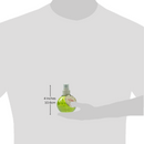 Fruits & Passion Cucina Coriander and Olive Tree Fragrant Kitchen Mist 100 ml - 2 Pack