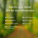 Fruits & Passion Cucina Peach and Mandarin All Purpose Cleaner 16.9 oz