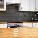 Fruits & Passion Cucina Peach and Mandarin All Purpose Cleaner 16.9 oz