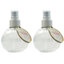 Fruits & Passion  [Cucina] Seasalt and Amalfi Lemon Fragrant Kitchen Mist 100 ml - 2 Pack