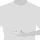 Fruits & Passion  [Cucina] Seasalt and Amalfi Lemon Fragrant Kitchen Mist 100 ml - 2 Pack