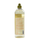 Fruits & Passion [Cucina] Peach and Mandarin Concentrated Dish Detergent Bottle 500 ml (2 pack)