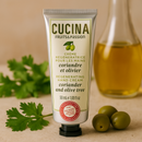 Fruits & Passion Cucina Hand Cream - 4 Piece Set