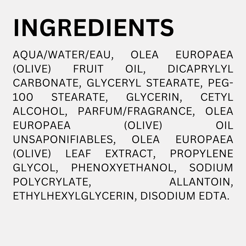 Fruits & Passion Cucina Hand Cream - 4 Piece Set