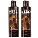 Cloud 9 Naturally Mercy Pain Relief Lotion 220ml (Soothes in Minutes, Naturally) - 2 Pack