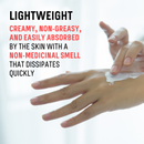 Mercy Pain Relief Spray (Soothes in Minutes, Naturally) - 110 ml