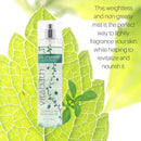 Vitabath Cool Spearmint & Thyme Body Mist - 8 oz
