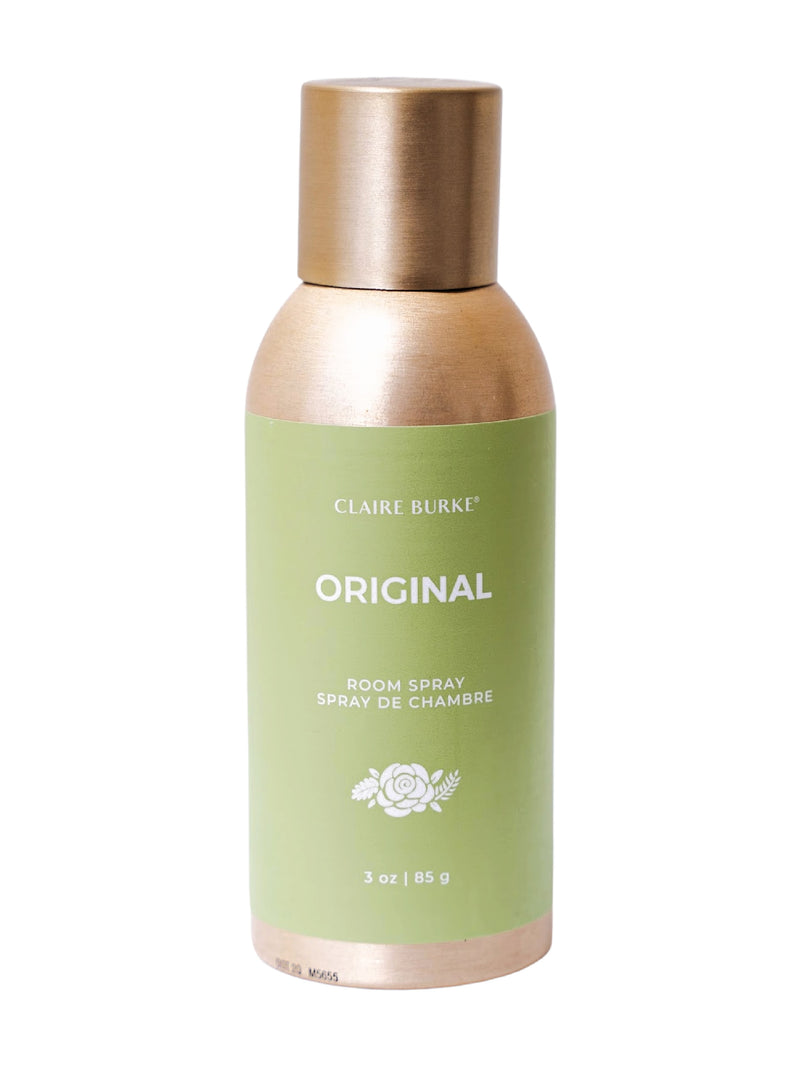 Original Home Fragrance Spray 3 Ounces