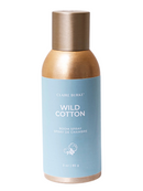 Claire Burke Wild Cotton Home Fragrance Spray 3 Ounces