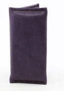 Leather Folio Wallet - myBitti.com