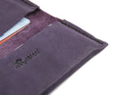 Leather Folio Wallet - myBitti.com