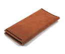Leather Folio Wallet - myBitti.com