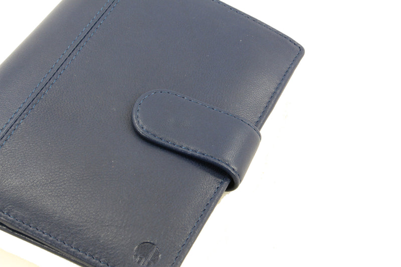 Passport Wallet - myBitti.com