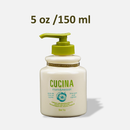 Fruits & Passion Cucina Lime Zest and Cypress Regenerating Hand Cream 5 Ounces