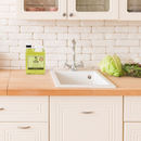 Cucina Olive and Coriander Hand Soap Refill 1 Liter