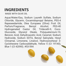 Cucina Olive and Coriander Hand Soap Refill 1 Liter