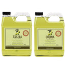 Fruits & Passion Cucina Olive and Coriander Hand Soap Refill 1 Liter - 2 pack