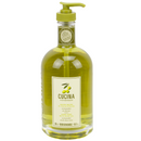 Cucina Coriander and Olive Tree Hand Soap 16.9 Ounces