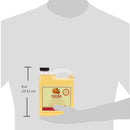 Fruits & Passion Cucina Sanguinelli Orange and Fennel Biodegrade Hand Soap Refill 33.3 Ounces