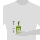 Fruits & Passion Cucina Lime Zest and Cypress Hand Soap 16.9 Ounces