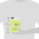 Cucina Lime Zest and Cypress Biodegradable Hand Soap Refill 1L - 2 Pack