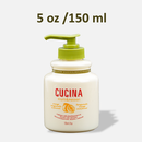 Fruits & Passion Cucina Orange Sanguinelli and Fennel Hand Cream 5 Ounces