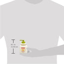 Fruits & Passion Cucina Orange Sanguinelli and Fennel Hand Cream 5 Ounces