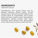 Fruits & Passion Cucina Orange Sanguinelli and Fennel Hand Cream 5 Ounces