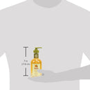 Fruits & Passion Cucina Sanguinelli Orange and Fennel Hand Soap 6.7 Ounces