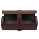 Decorebay Rich King Roll Style Travel Watch Case and Organizer