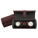 Decorebay Rich King Roll Style Travel Watch Case and Organizer