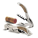 Pulltex Pulltap's Toledo Evoluton Corkscrew- Oak Handle