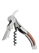 Pulltex Pulltap's Toledo Evoluton Corkscrew- Oak Handle