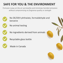 Cucina Lime Zest and Cypress Kitchen Mist 100 Milliliters