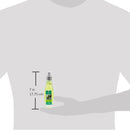 Fruits & Passion Cucina Lime Zest and Cypress Water Based Kitchen Mist Spray 3.4 Ounces - 2 Pack