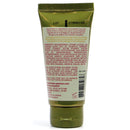 Fruits & Passion Cucina Sanguinelli Orange and Fennel Nourishing Hand Lotion- Back Ingredients