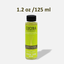 Fruits & Passion Cucina Olive and Coriander Fragrant Kitchen Mist 3.4 Ounces - 2 Pack